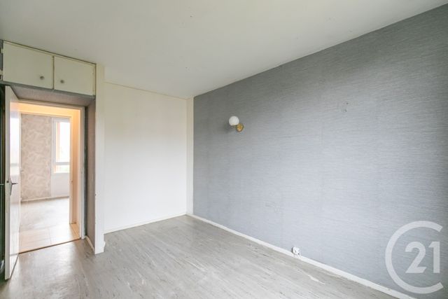 Appartement F3 à vendre - 3 pièces - 54.02 m2 - CHAMPIGNY SUR MARNE - 94 - ILE-DE-FRANCE - Century 21 Afc