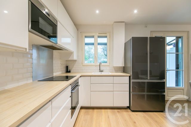maison à vendre - 3 pièces - 50.65 m2 - CHAMPIGNY SUR MARNE - 94 - ILE-DE-FRANCE - Century 21 Afc