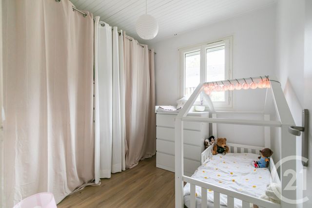 maison à vendre - 3 pièces - 50.65 m2 - CHAMPIGNY SUR MARNE - 94 - ILE-DE-FRANCE - Century 21 Afc