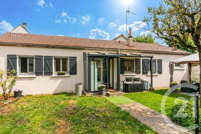 Maison à vendre CHAMPIGNY SUR MARNE