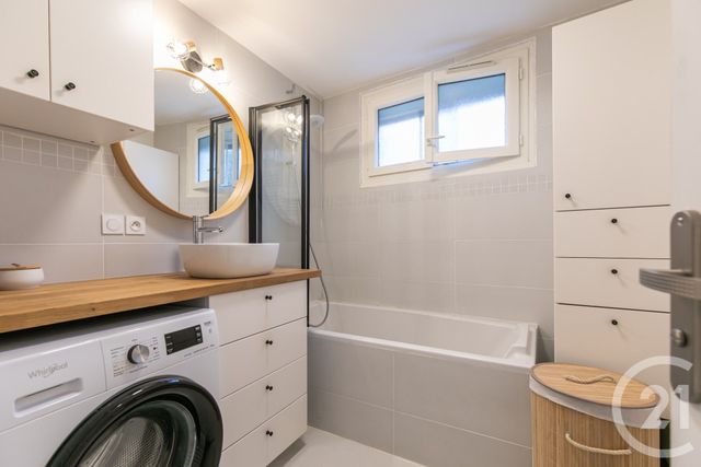 maison à vendre - 3 pièces - 50.65 m2 - CHAMPIGNY SUR MARNE - 94 - ILE-DE-FRANCE - Century 21 Afc