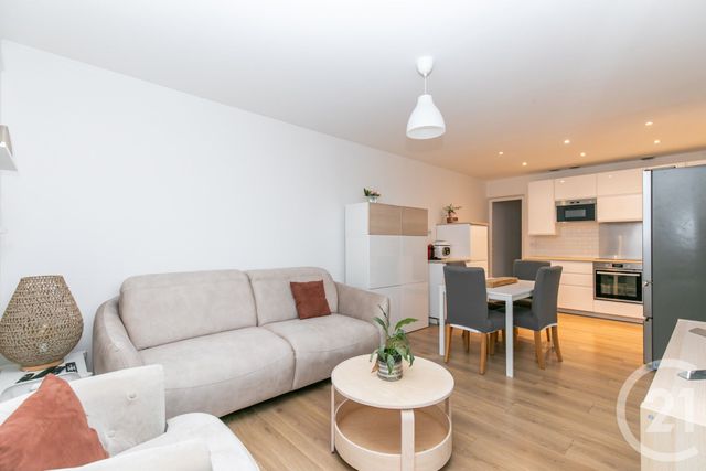 maison à vendre - 3 pièces - 50.65 m2 - CHAMPIGNY SUR MARNE - 94 - ILE-DE-FRANCE - Century 21 Afc