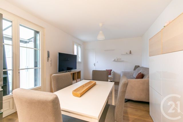 maison à vendre - 3 pièces - 50.65 m2 - CHAMPIGNY SUR MARNE - 94 - ILE-DE-FRANCE - Century 21 Afc