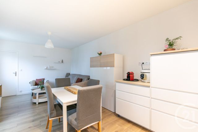 maison à vendre - 3 pièces - 50.65 m2 - CHAMPIGNY SUR MARNE - 94 - ILE-DE-FRANCE - Century 21 Afc