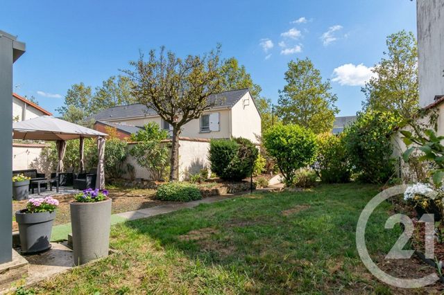 maison à vendre - 3 pièces - 50.65 m2 - CHAMPIGNY SUR MARNE - 94 - ILE-DE-FRANCE - Century 21 Afc