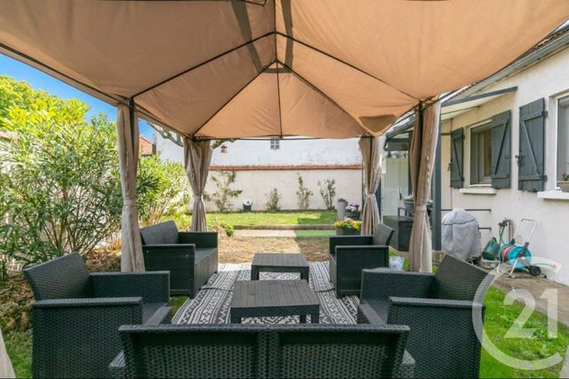 maison à vendre - 3 pièces - 50.65 m2 - CHAMPIGNY SUR MARNE - 94 - ILE-DE-FRANCE - Century 21 Afc