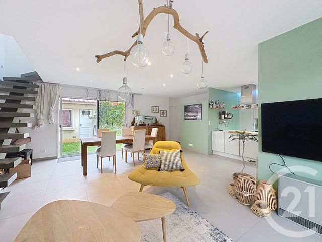 Afficher la photo en grand maison à vendre - 6 pièces - 119.27 m2 - CHAMPIGNY SUR MARNE - 94 - ILE-DE-FRANCE - Century 21 Afc