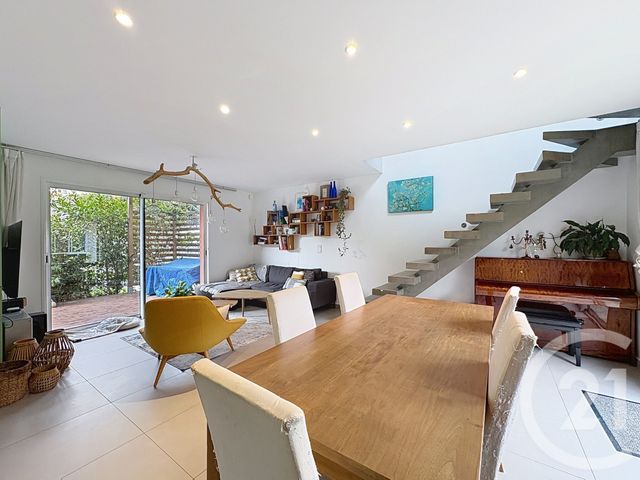 Afficher la photo en grand maison à vendre - 6 pièces - 119.27 m2 - CHAMPIGNY SUR MARNE - 94 - ILE-DE-FRANCE - Century 21 Afc