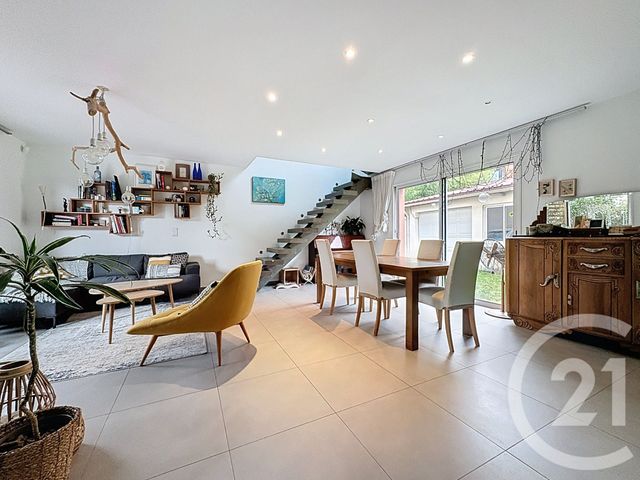 Afficher la photo en grand maison à vendre - 6 pièces - 119.27 m2 - CHAMPIGNY SUR MARNE - 94 - ILE-DE-FRANCE - Century 21 Afc