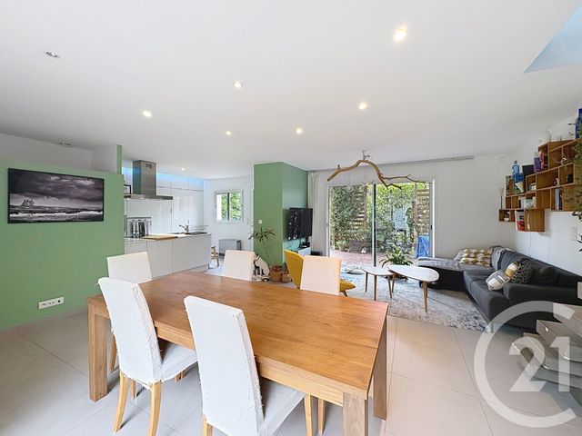 Afficher la photo en grand maison à vendre - 6 pièces - 119.27 m2 - CHAMPIGNY SUR MARNE - 94 - ILE-DE-FRANCE - Century 21 Afc