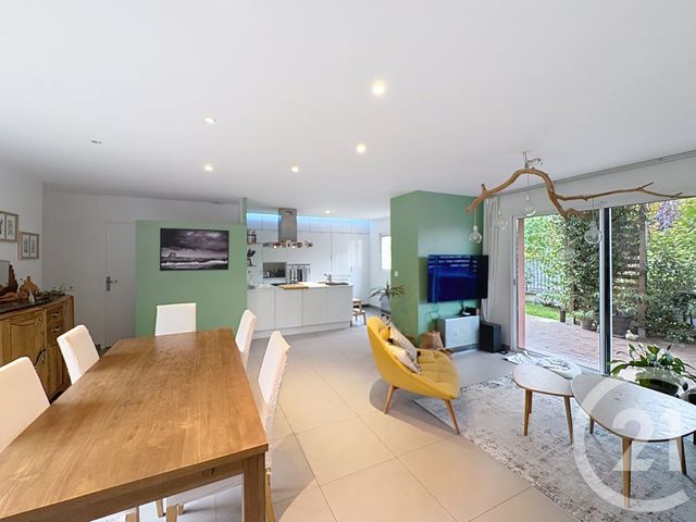 Afficher la photo en grand maison à vendre - 6 pièces - 119.27 m2 - CHAMPIGNY SUR MARNE - 94 - ILE-DE-FRANCE - Century 21 Afc