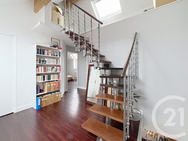 Afficher la photo en grand maison à vendre - 6 pièces - 119.27 m2 - CHAMPIGNY SUR MARNE - 94 - ILE-DE-FRANCE - Century 21 Afc