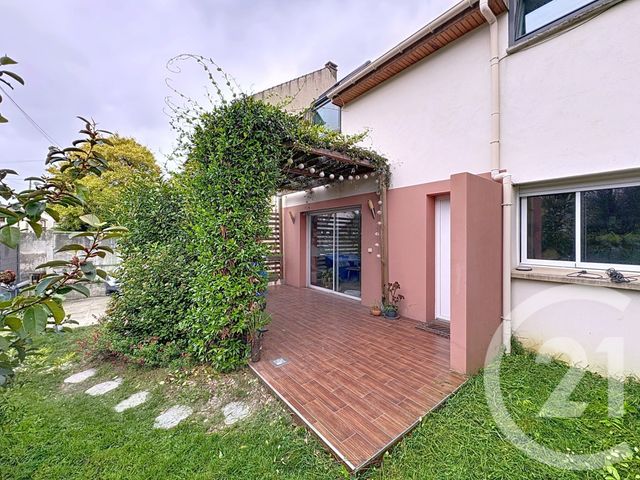 maison - CHAMPIGNY SUR MARNE - 94