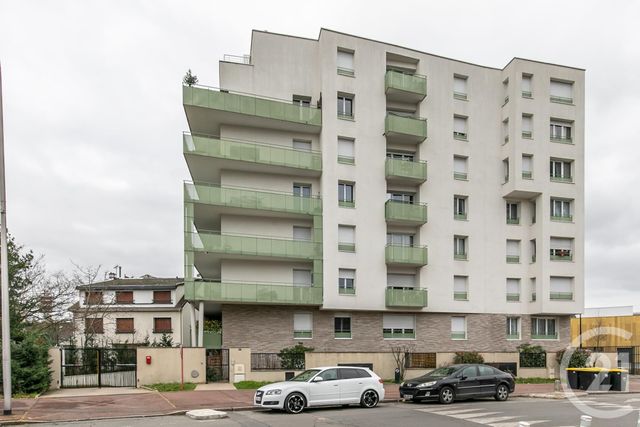 appartement - CHAMPIGNY SUR MARNE - 94