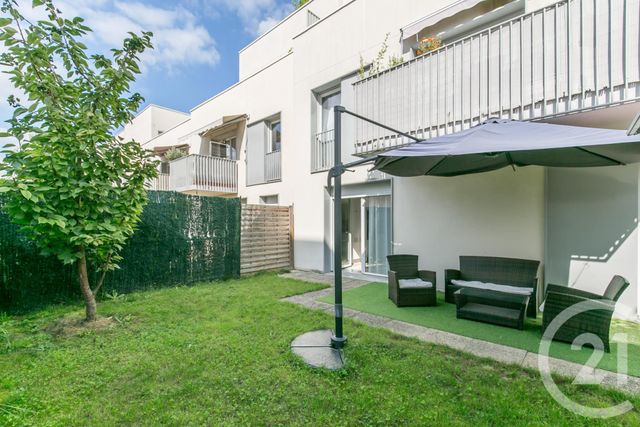  - CHAMPIGNY SUR MARNE - 