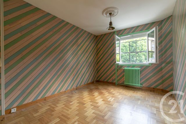 Appartement F4 à vendre - 4 pièces - 81.51 m2 - CHAMPIGNY SUR MARNE - 94 - ILE-DE-FRANCE - Century 21 Afc