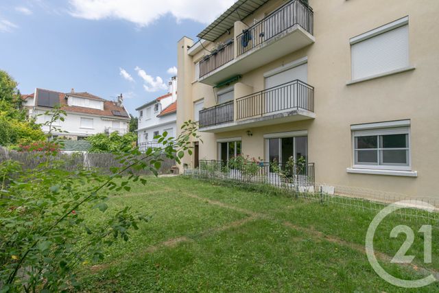 Appartement F4 à vendre - 4 pièces - 81.51 m2 - CHAMPIGNY SUR MARNE - 94 - ILE-DE-FRANCE - Century 21 Afc
