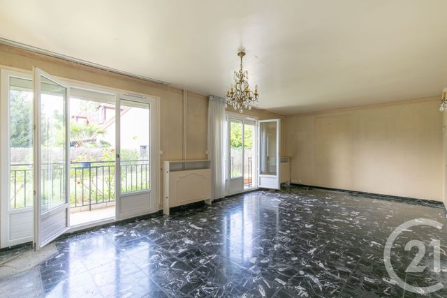 Appartement F4 à vendre CHAMPIGNY SUR MARNE