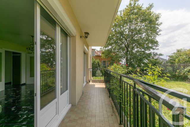 Appartement F4 à vendre - 4 pièces - 81.51 m2 - CHAMPIGNY SUR MARNE - 94 - ILE-DE-FRANCE - Century 21 Afc