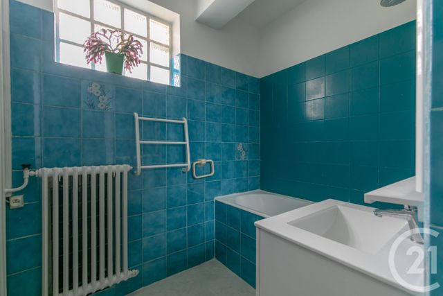 Appartement F4 à vendre - 4 pièces - 81.51 m2 - CHAMPIGNY SUR MARNE - 94 - ILE-DE-FRANCE - Century 21 Afc