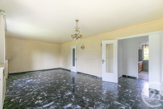 Appartement F4 à vendre - 4 pièces - 81.51 m2 - CHAMPIGNY SUR MARNE - 94 - ILE-DE-FRANCE - Century 21 Afc