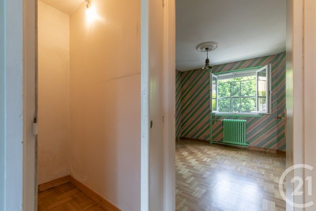 Appartement F4 à vendre - 4 pièces - 81.51 m2 - CHAMPIGNY SUR MARNE - 94 - ILE-DE-FRANCE - Century 21 Afc