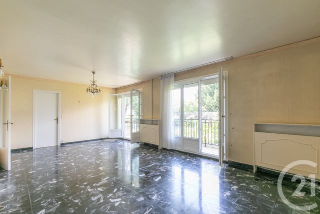 Appartement F4 à vendre - 4 pièces - 81.51 m2 - CHAMPIGNY SUR MARNE - 94 - ILE-DE-FRANCE - Century 21 Afc