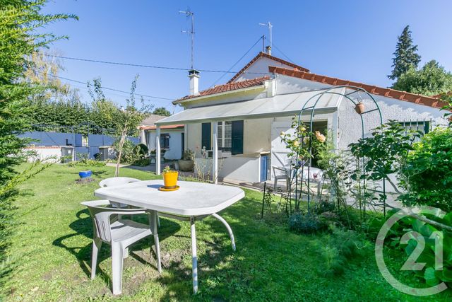  - CHAMPIGNY SUR MARNE - 