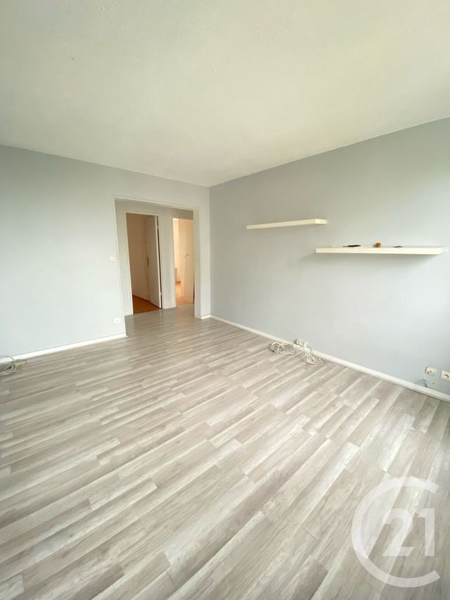 Appartement F3 à vendre - 3 pièces - 52.65 m2 - CHAMPIGNY SUR MARNE - 94 - ILE-DE-FRANCE - Century 21 Afc