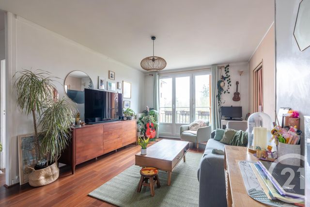 Appartement F4 à vendre CHAMPIGNY SUR MARNE