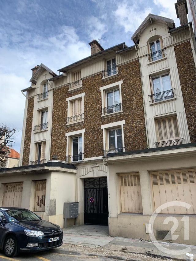 appartement - CHAMPIGNY SUR MARNE - 94