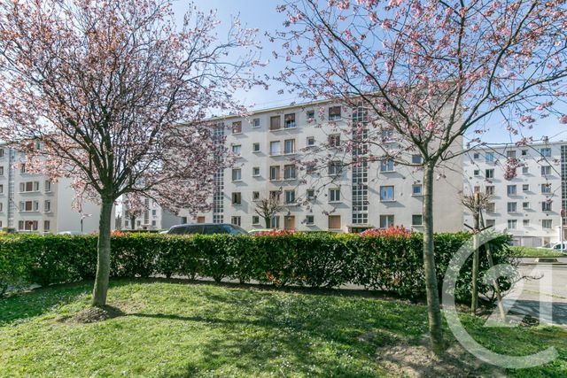 appartement - CHAMPIGNY SUR MARNE - 94