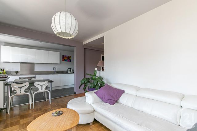Appartement F3 à vendre - 3 pièces - 59.86 m2 - CHAMPIGNY SUR MARNE - 94 - ILE-DE-FRANCE - Century 21 Afc