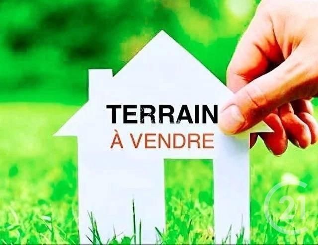 Terrain à vendre CHAMPIGNY SUR MARNE