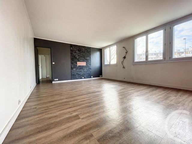 Appartement F4 à vendre - 4 pièces - 66.37 m2 - CHAMPIGNY SUR MARNE - 94 - ILE-DE-FRANCE - Century 21 Afc