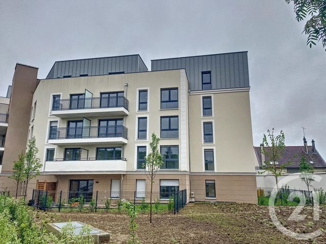 Appartement F4 à vendre - 4 pièces - 83.4 m2 - CHAMPIGNY SUR MARNE - 94 - ILE-DE-FRANCE - Century 21 Afc